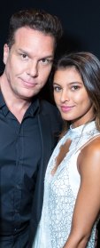 Dane Cook Marries Kelsi Taylor After 6 Years of Dating