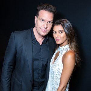 Dane Cook Marries Kelsi Taylor After 6 Years of Dating