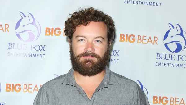 Danny Masterson Sentenced to TK After Being Found Guilty in Sexual Assault Retrial 336