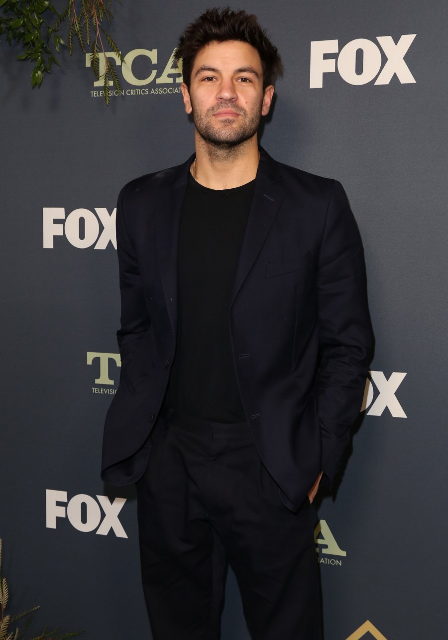 Danny Masterson-s Family Tree