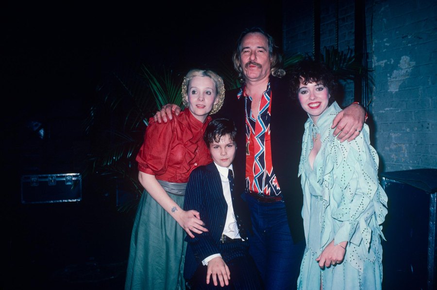 Danny Masterson s Family Tree Siblings In-Laws Wife and More 294