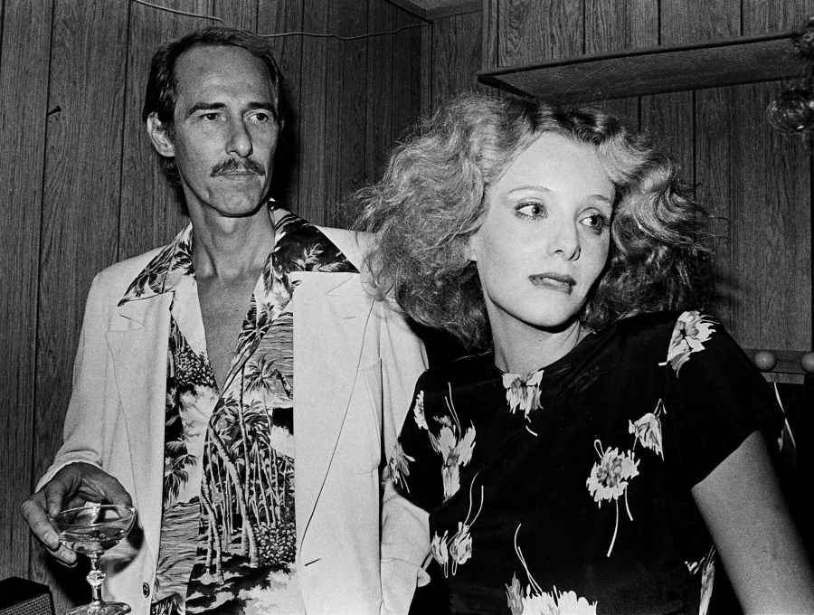 Danny Masterson s Family Tree Siblings In-Laws Wife and More 296