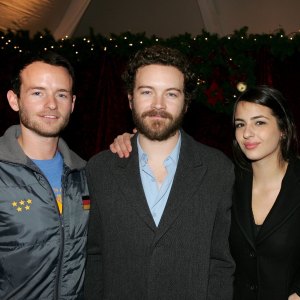 Danny Masterson-s Family Tree