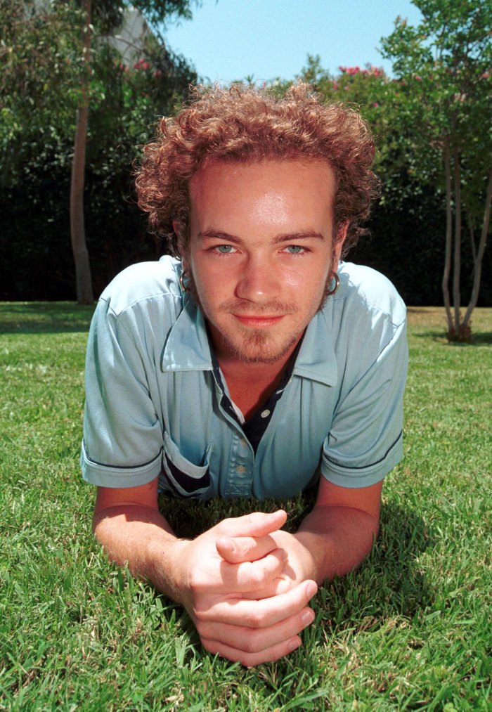 Danny Masterson s Former Stepdad Joe Reaiche Says He Turned to the Dark Side After Experiencing Fame 395