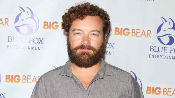 Danny Masterson s Former Stepdad Joe Reaiche Says He Turned to the Dark Side After Experiencing Fame 396