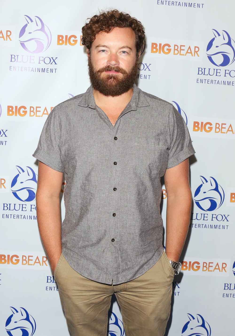 Danny Masterson s Former Stepdad Joe Reaiche Says He Turned to the Dark Side After Experiencing Fame 396