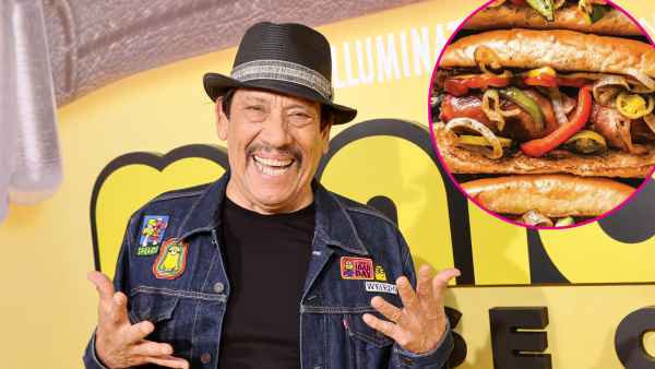 Danny Trejo Shares His Delicious Danger Dogs Recipe