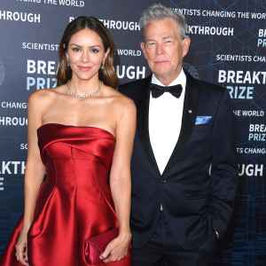David Foster and Katherine McPhee 314