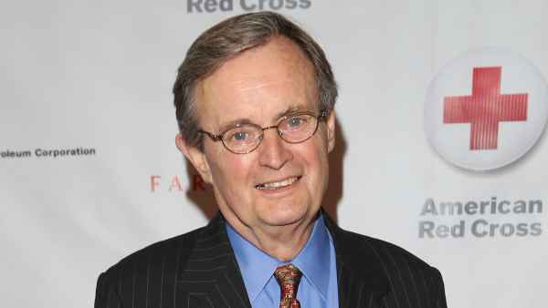 David McCallum Dies