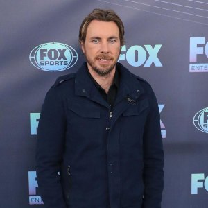 Dax Shepard Ups and Downs Through the Years 125