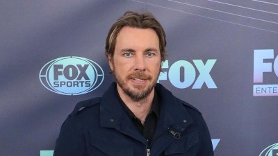 Dax Shepard Ups and Downs Through the Years 125