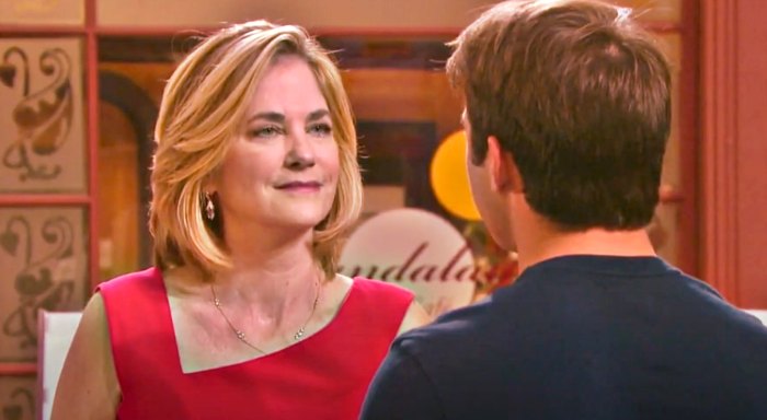 Days of Our Lives’ Kassie DePaiva Was Diagnosed With Breast Cancer 1 Year After Leukemia Battle
