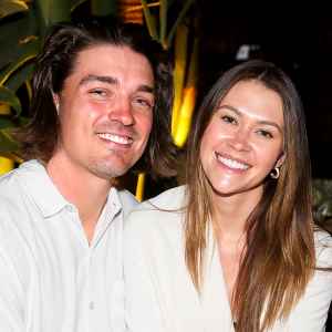Dean Unglert and Caelynn Miller-Keyes Are 'No Longer' Becoming Born-Again Virgins Before Wedding 1