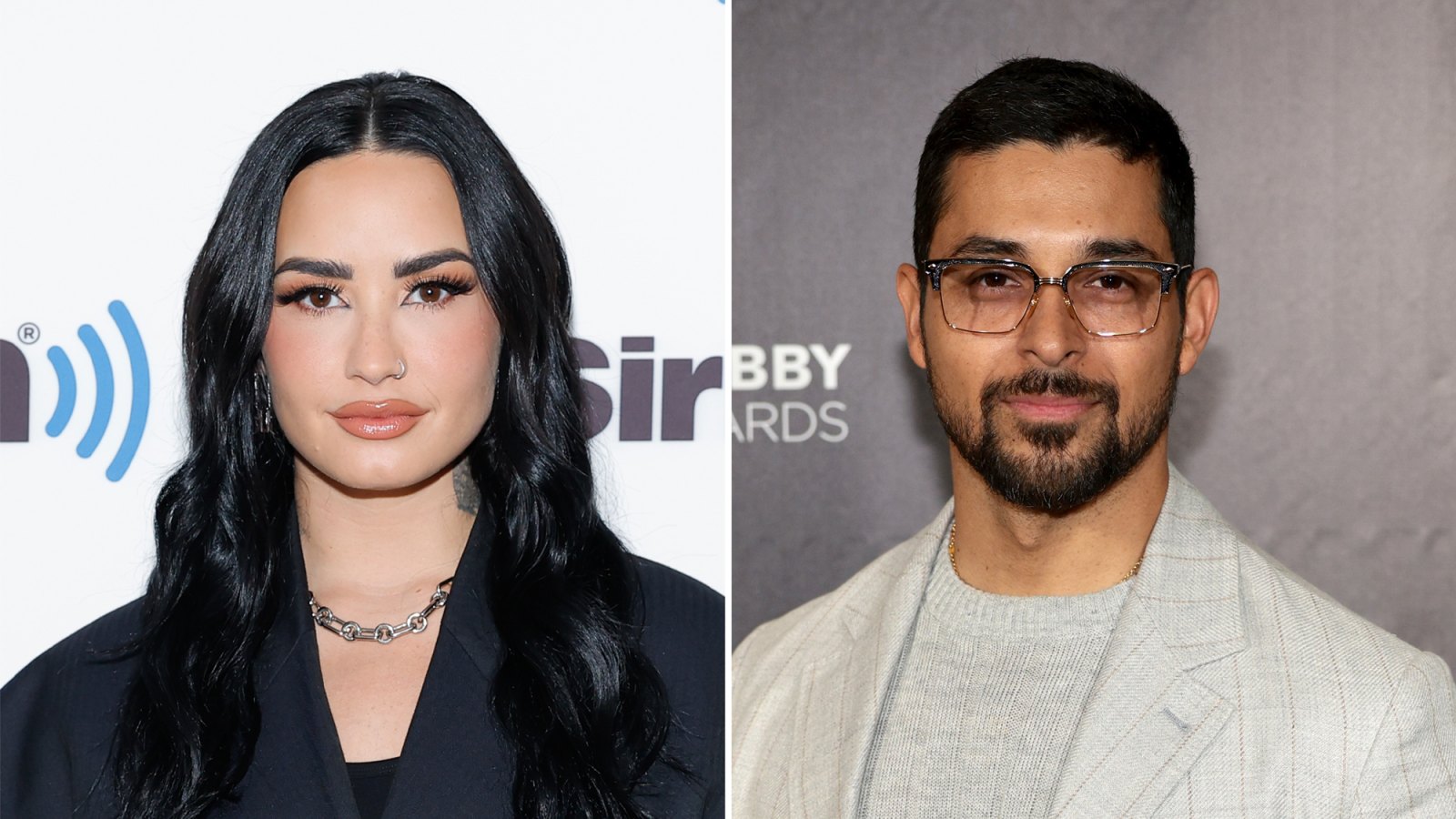 Demi Lovato Alludes That Gross Wilmer Valderrama Relationship Stemmed From Daddy Issues