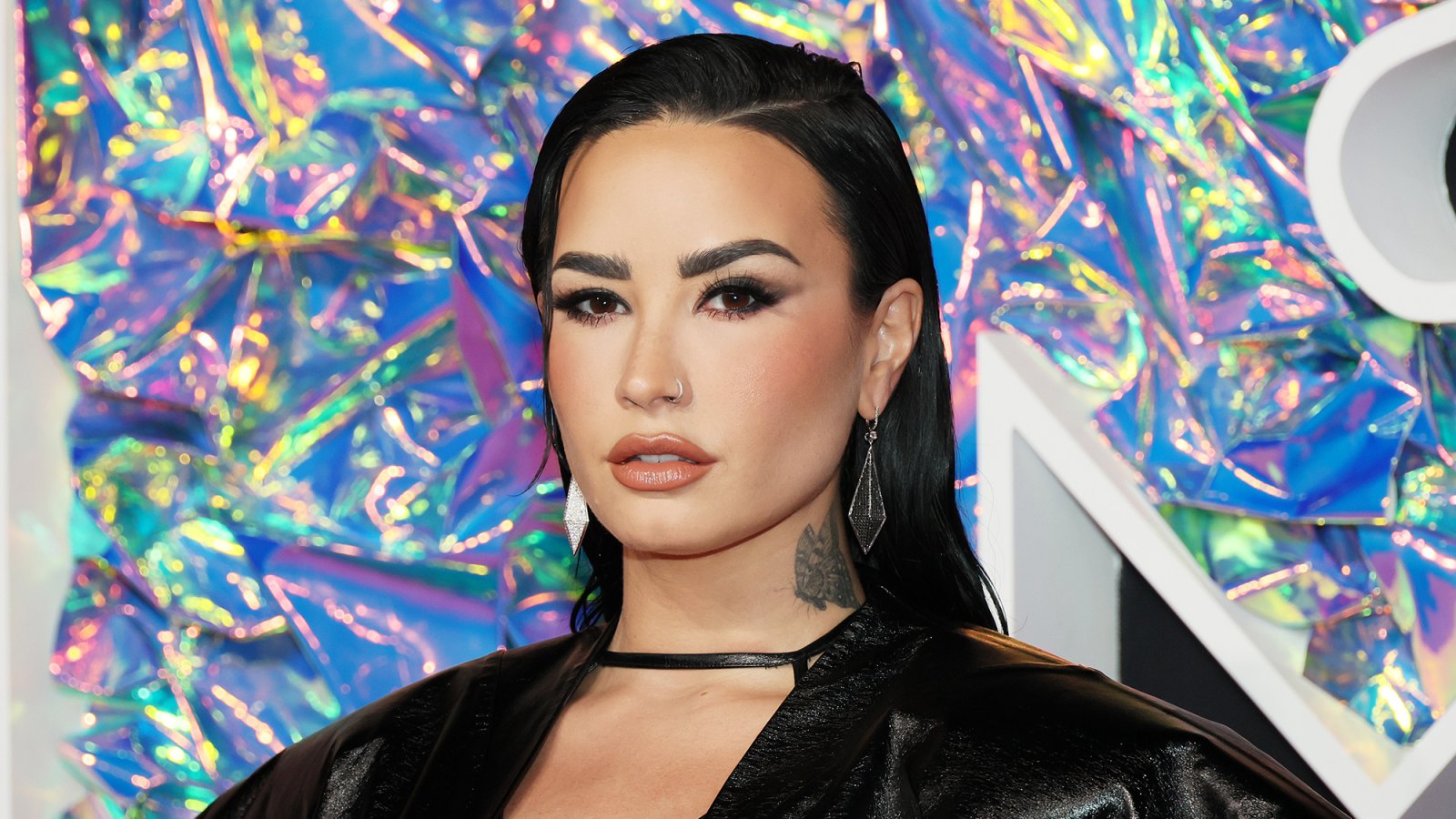 Demi Lovato Wrote 'Cool for the Summer' About a Famous Woman