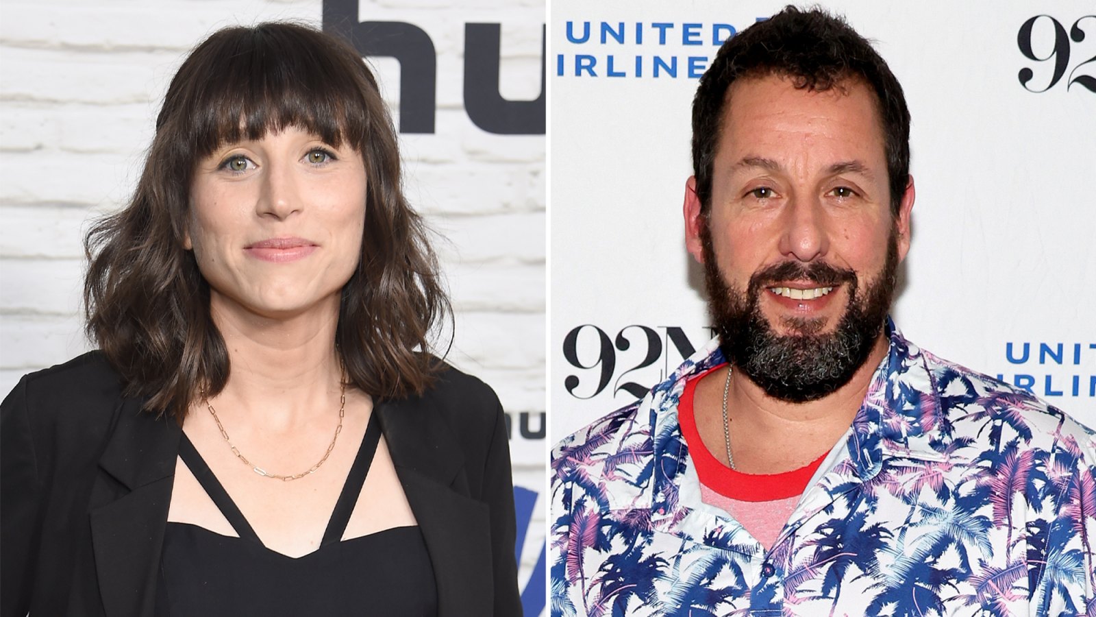 Director Sammi Cohen Defends Adam Sandler-s Decision to Hire His Own Daughters for New Movie