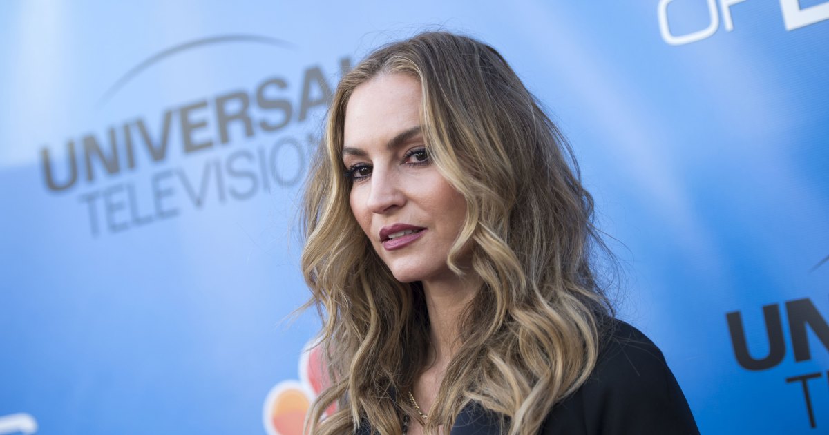 ‘Sopranos’ Alum Drea de Matteo Joined OnlyFans to ‘Save’ Her Family ‘Sopranos’ Alum Drea de Matteo Joined OnlyFans to ‘Save’ Her Family