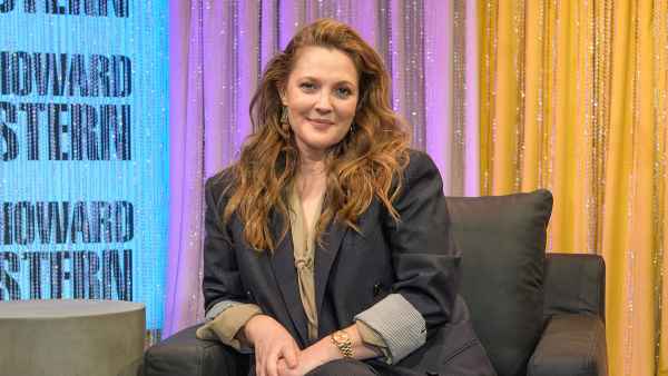 Drew Barrymore