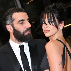 Dua Lipa and Boyfriend Romain Gavras Inspire Each Other as Their Romance Gets ‘Pretty Serious’