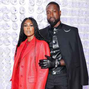 Dwyane Wade Recalls Scary Moment He Told Gabrielle Union He Fathered a Baby With Another Woman 311