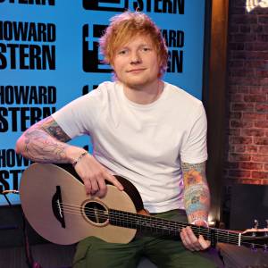 Ed Sheeran Cancels Las Vegas Concert