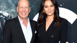 Emma Heming Willis Says It's 'Hard to Know' if Bruce Willis Is Aware of His Dementia Diagnosis