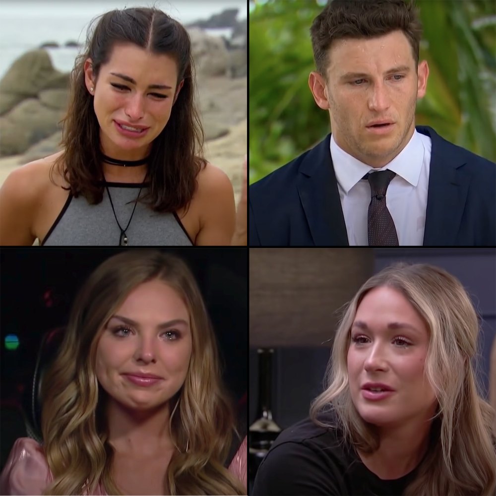 Emotional Moments in Bachelor Nation- 10 Stars Who Couldn-t Keep a Dry Eye