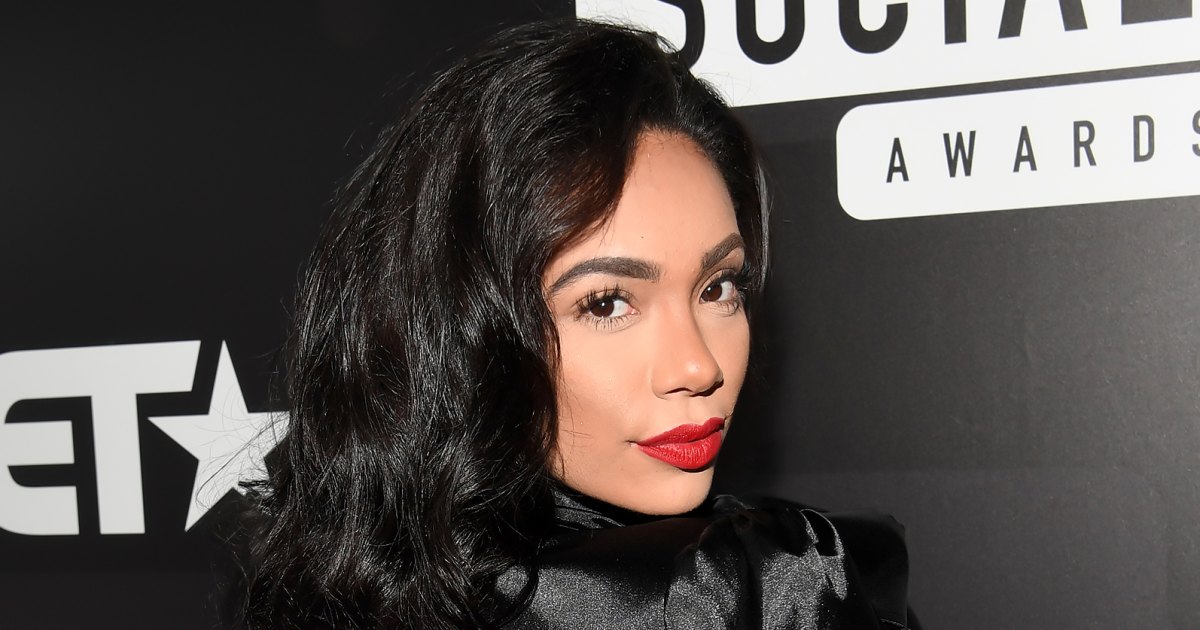 Erica Mena Apologizes for Using Racial Slur on 'Love and Hip Hop' | Us ...