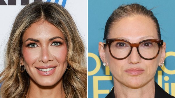 Erin Lichy Regrets Snitching on Jenna Lyons