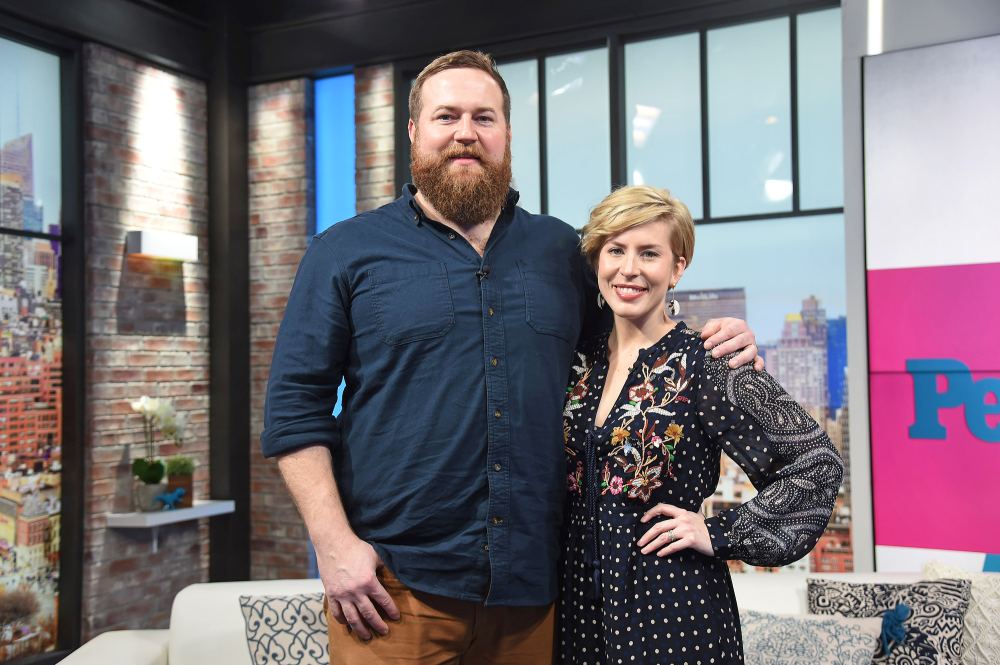 Erin Napier Has Had a Crush on Ben Napier Since Age 19