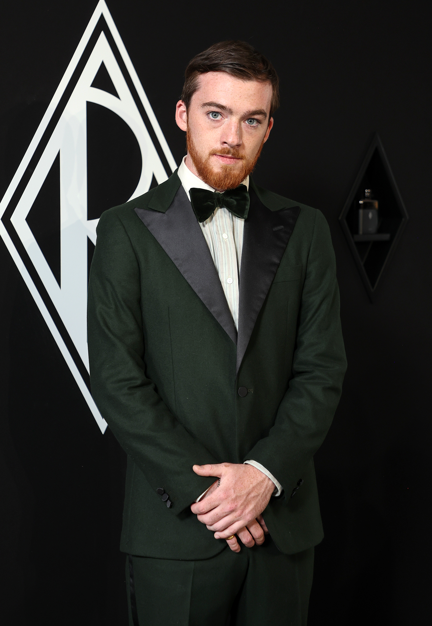 &lsquo;Euphoria&rsquo; Star Angus Cloud&rsquo;s Official Cause of Death Revealed