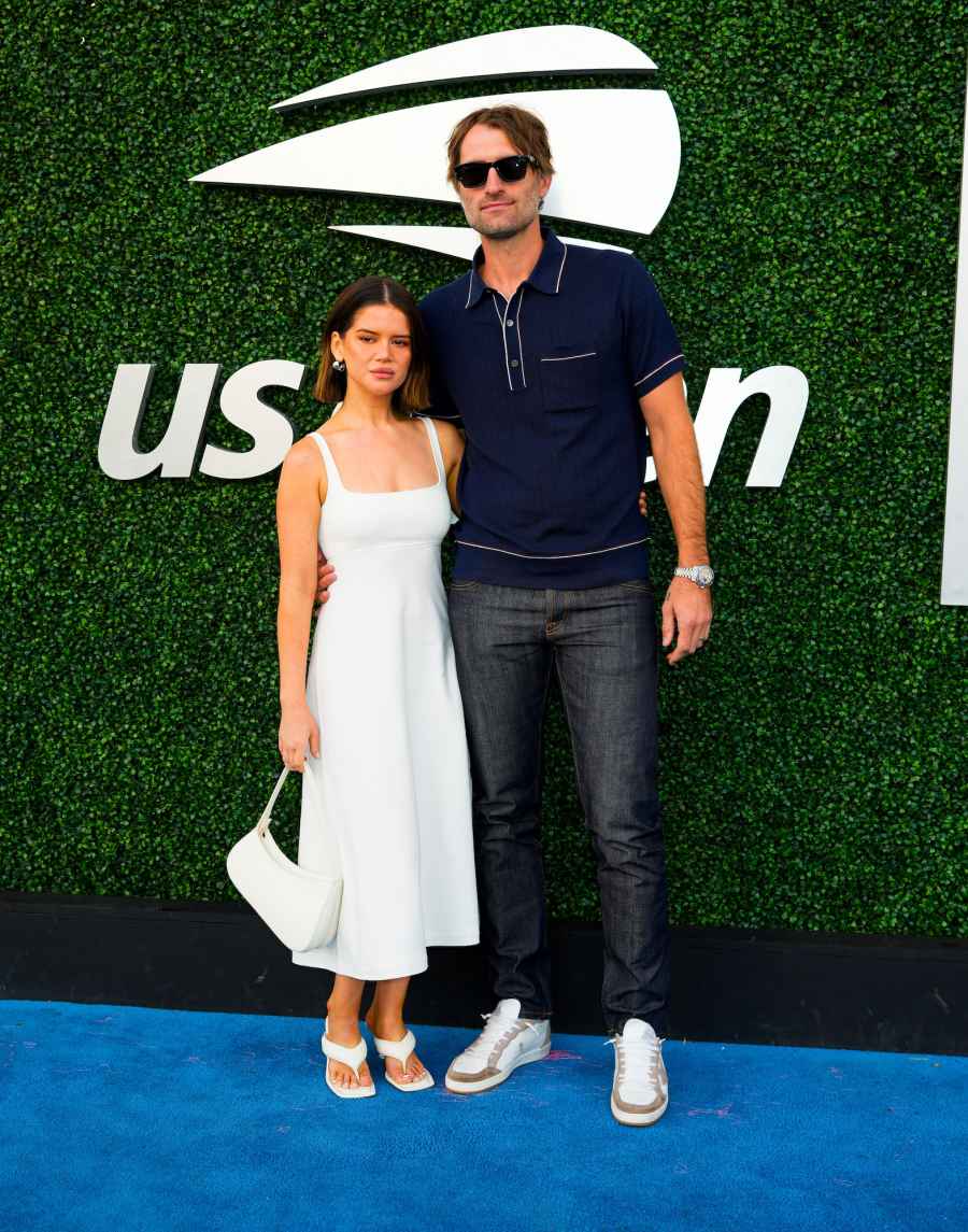Every Celebrity Who Has Attended the 2023 US Open