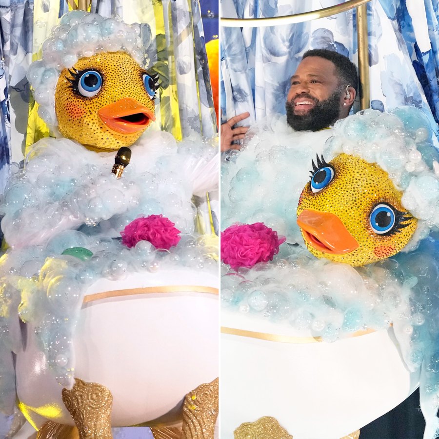 Every Contestant Clue From The Masked Singer Season 10