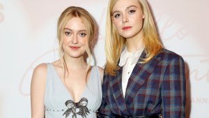 Every Time Dakota Fanning and Elle Fanning Proved to Be Sibling Goals on the Red Carpet Feature
