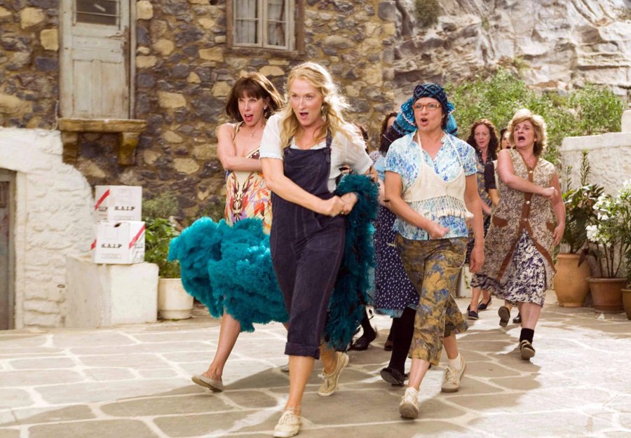Everything Mamma Mia Stars Have Said About a Possible 3rd Movie 573