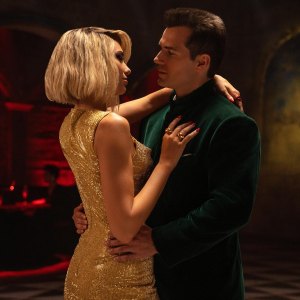 Everything to Know About Henry Cavill and Dua Lipa s Actin Flick Argylle 136