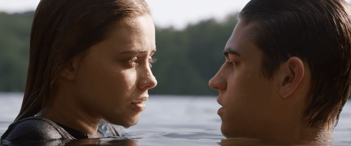 Everything you need to know about Josephine Langford's upcoming film The Other Zoey