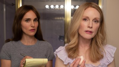 Everything to Know About Natalie Portman and Julianne Moore s May December Film From Plot to Cast 344