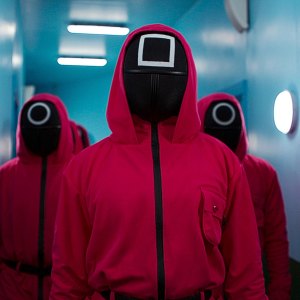 Everything to Know About Netflix s Squid Game The Challenge Competition Series 362