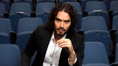 Everything to Know About Russell Brand Sexual Assault Scandal