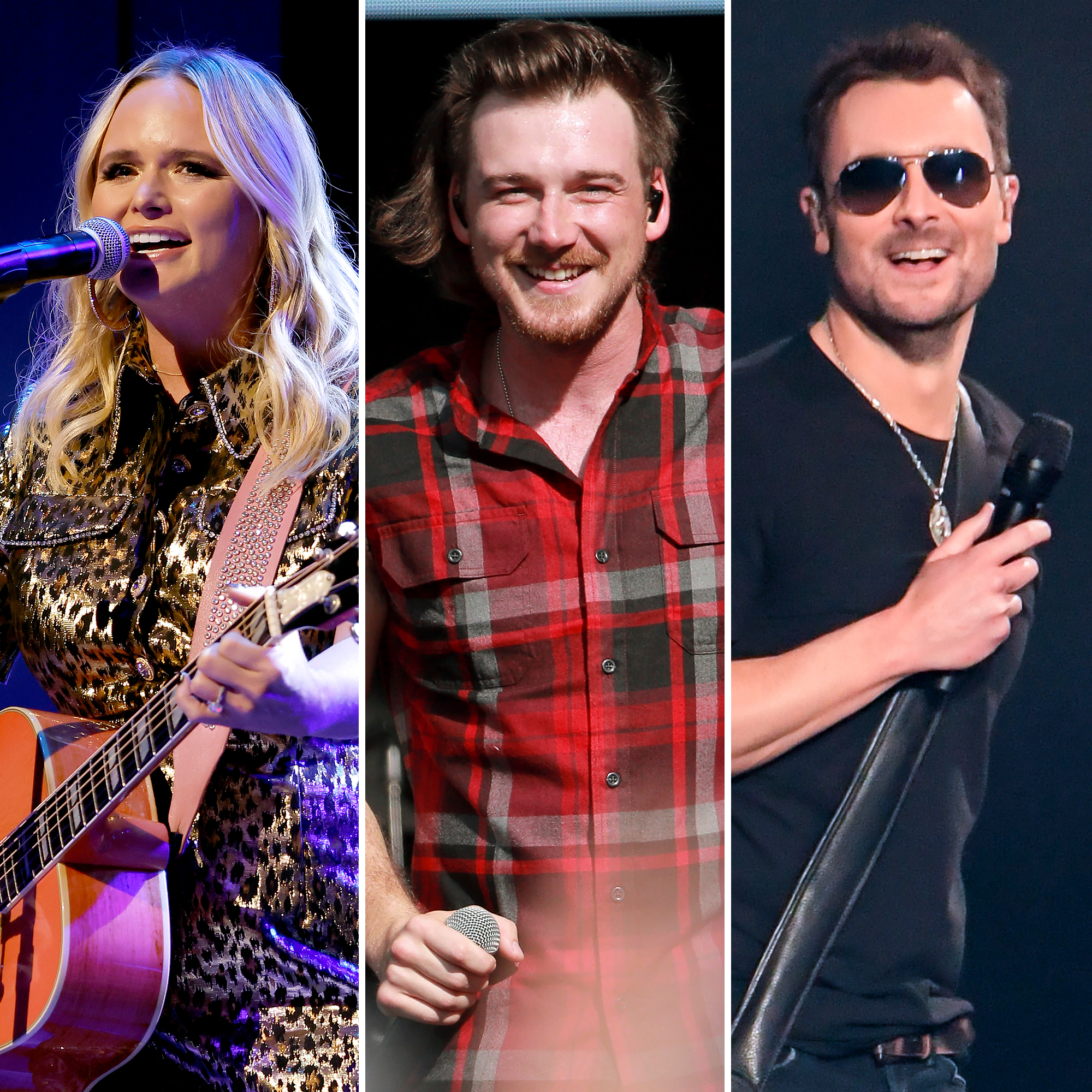 Everything to Know About Stagecoach 2024: Who's Performing, Festival Dates and More
