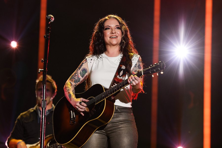 Fall Music Preview 2023 - Ashley McBryde