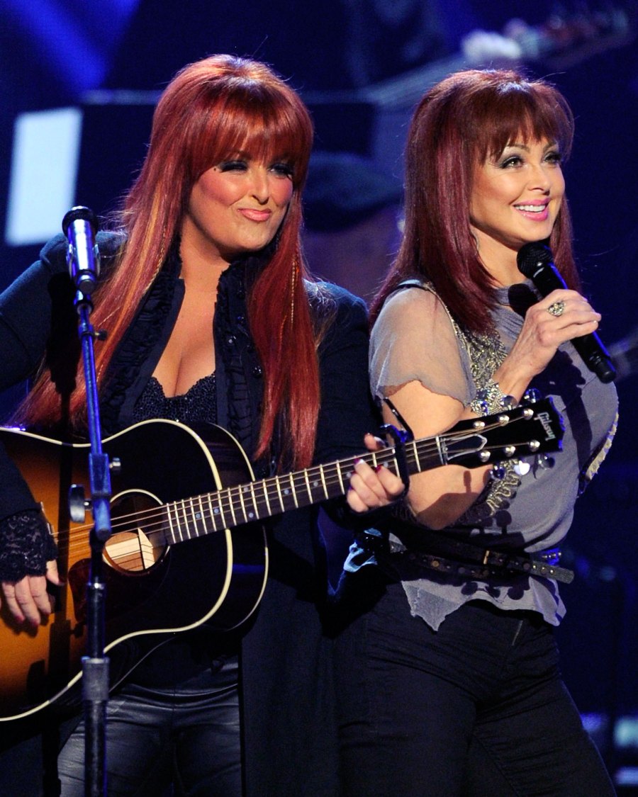 Fall Music Preview 2023 -The Judds