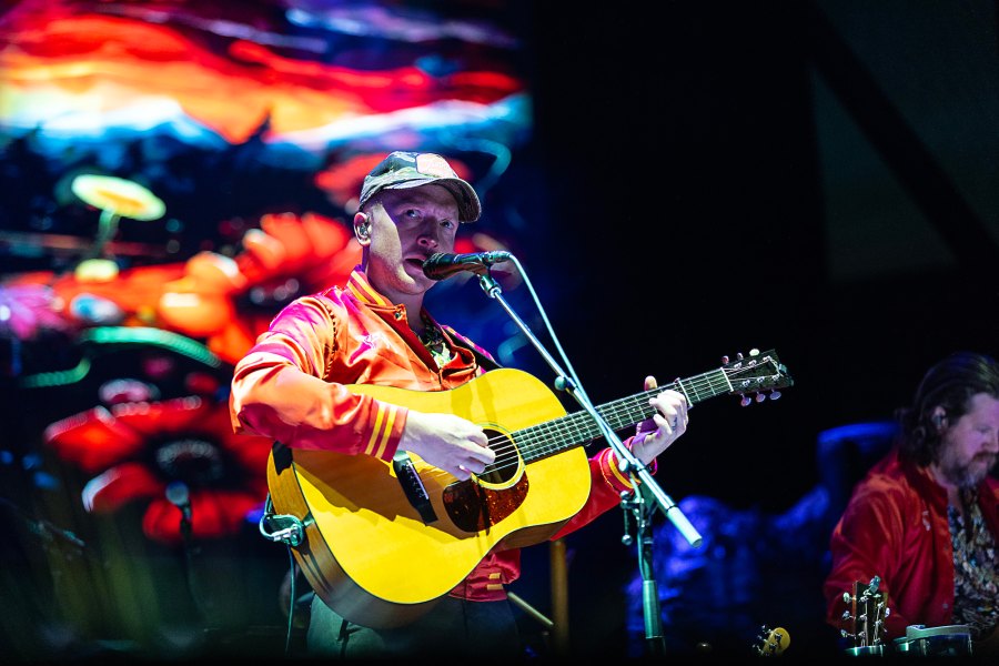 Fall Music Preview 2023 - Tyler Childers