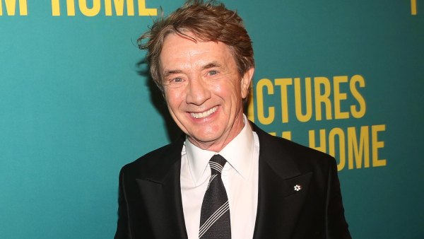Fans Rally Around Martin Short After Essay Deems Him Desperately Unfunny 259