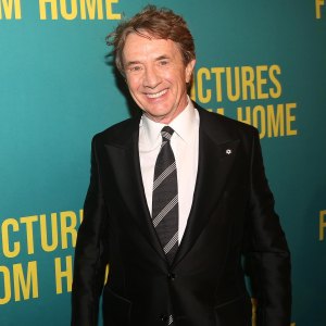 Fans Rally Around Martin Short After Essay Deems Him Desperately Unfunny 259