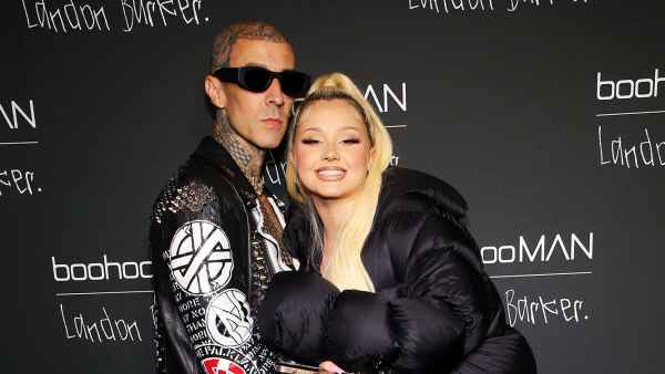 Feature Alabama Barker Calls Travis Barker the Best Dad After Kourtney Kardashian Emergency Surgery
