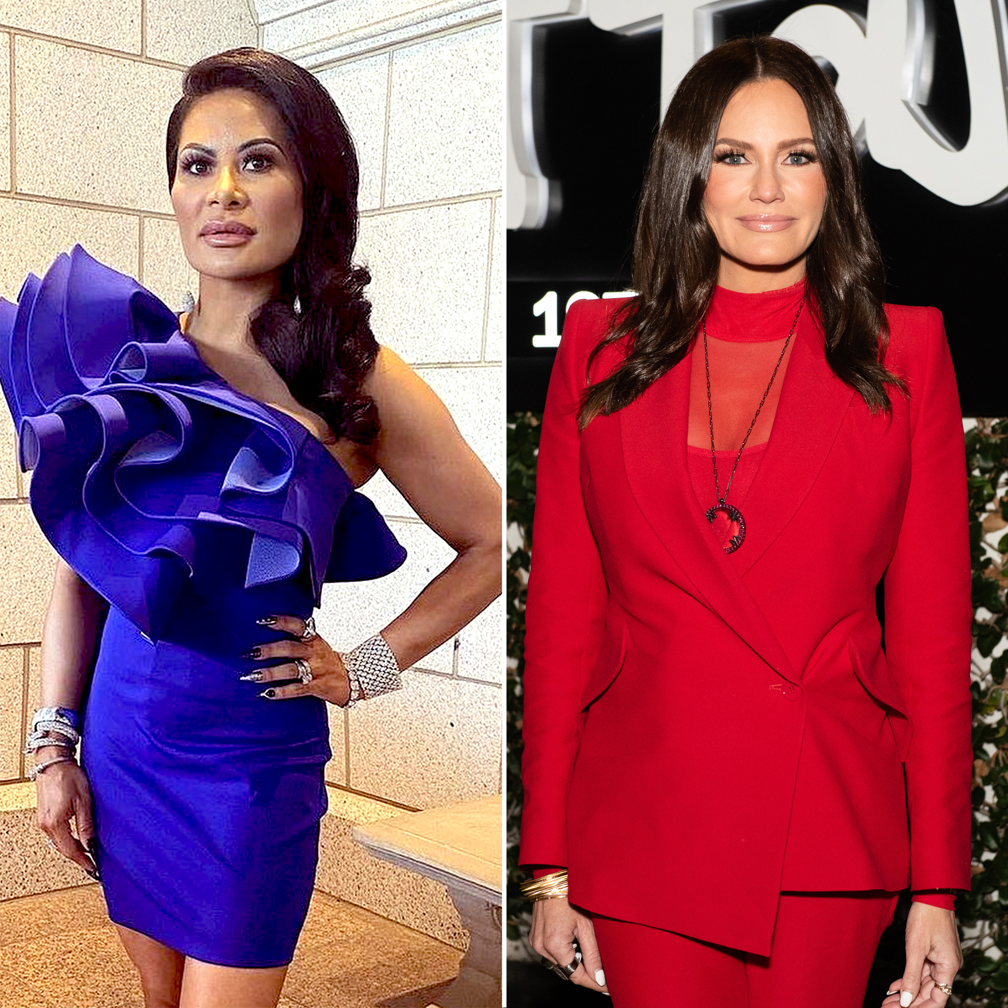 Jen Shah-s Assistant Says Meredith Marks Is the Only RHOSLC Cast Member to Reach Out Amid Prison Sentence