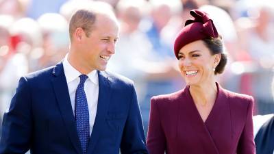 Feature Prince William and Catherine Kate Middleton Us Weekly 2340