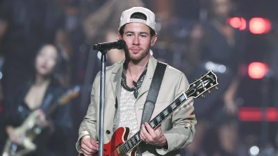 Feature Relive Nick Jonas Most Memorable Moments on The Tour